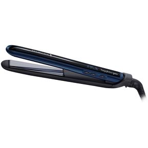 Alaciadora Zafiro Con Titanio Pro Ceramica Remington S9510