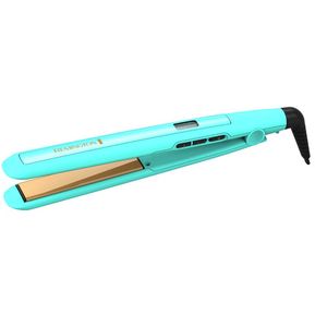 Plancha Alaciadora Cabello Cerámica  Anti estática Remington S5500TG