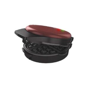 Waflera Donas Y Cupcakes 3 En1 Antiadherente Black Decker WM24620