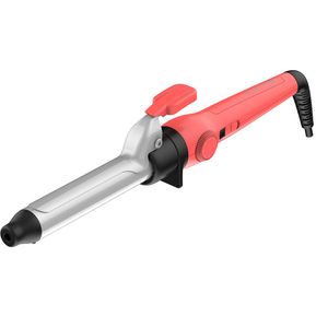 Tenaza Rizador Cabello Ceramica y Titanio Remington Advanced Ci5225cl