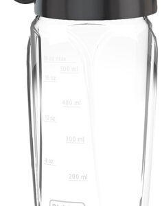 Vaso Licuadora Powercrush Black Decker 400 Ml Con Tapa