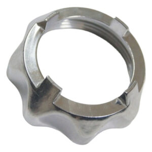 Anillo De Ajuste Refaccion Para Molino De Carne Deus Kitchen
