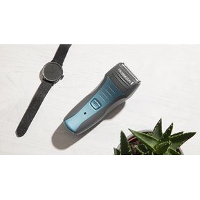Afeitadora Rasuradora Aloe Vera Piel Sensible Remington SF4880
